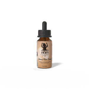Almond Face Serum