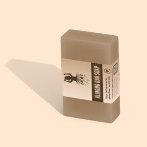 Almond Soap