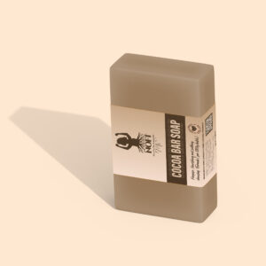 Cocoa Soap